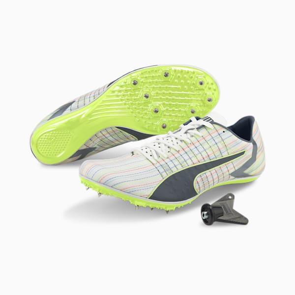 evospeed tokyo future jump